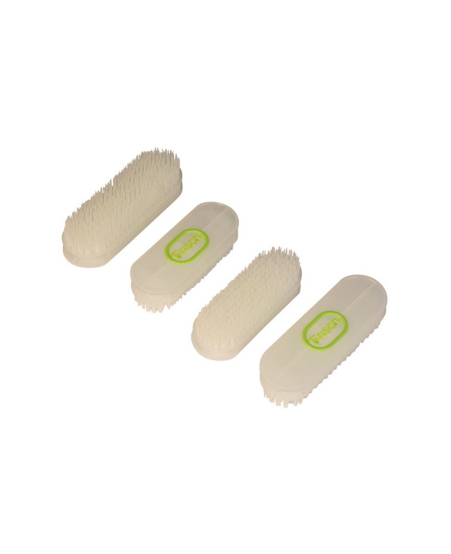 VIGO FLORA SMALL (UNIT 1 PC) CLOTH BRUSH